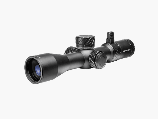 MEPROLIGHT MEPRO MVO 3–18×44 FFP riflescope