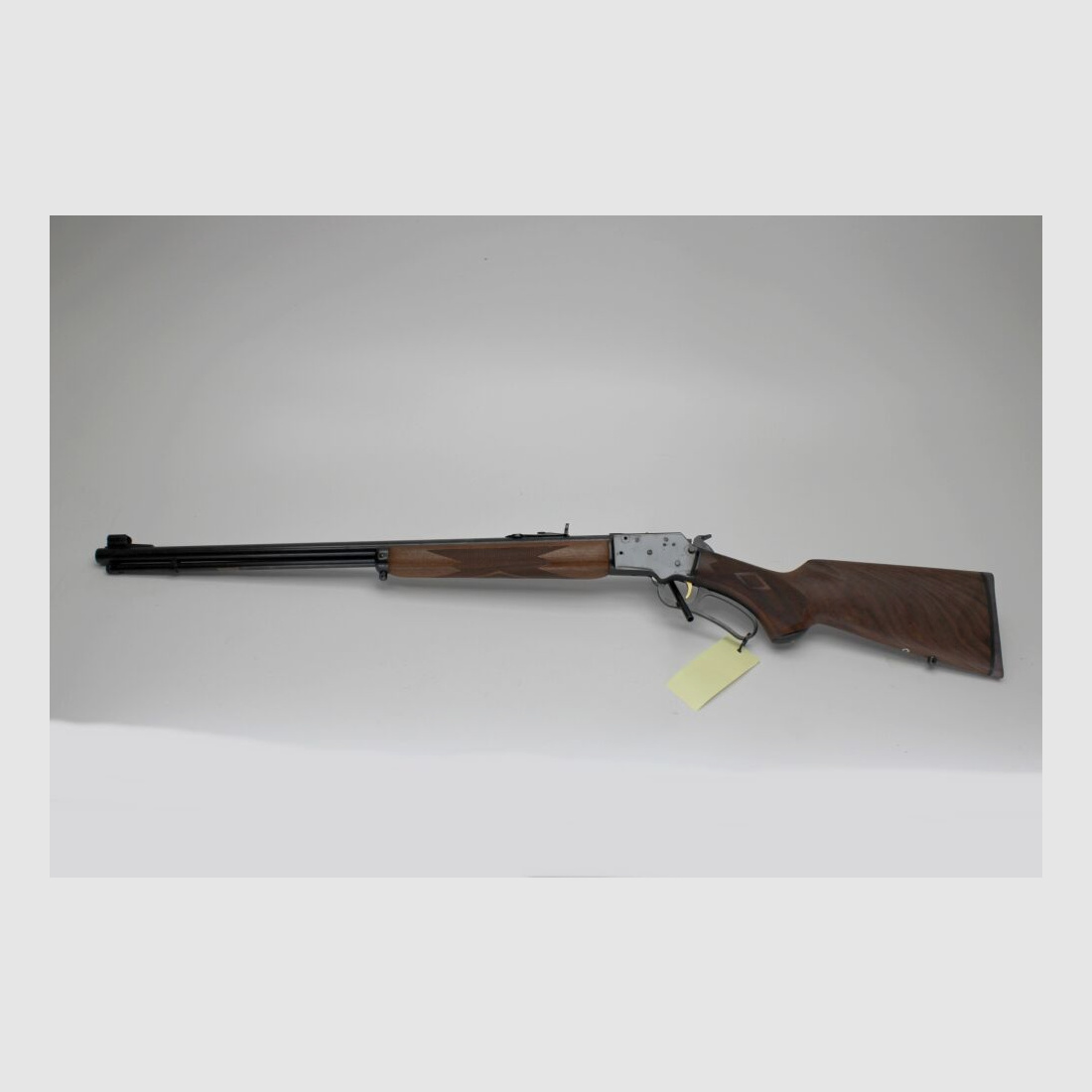 UHR Marlin Original Golden 39 AS Unterhebler .22lr