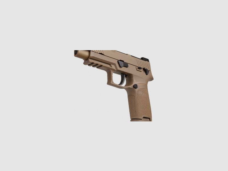 Sig Sauer – Pistole / P320 M17 / Coyote / 9mm, Bild 4 von 6
