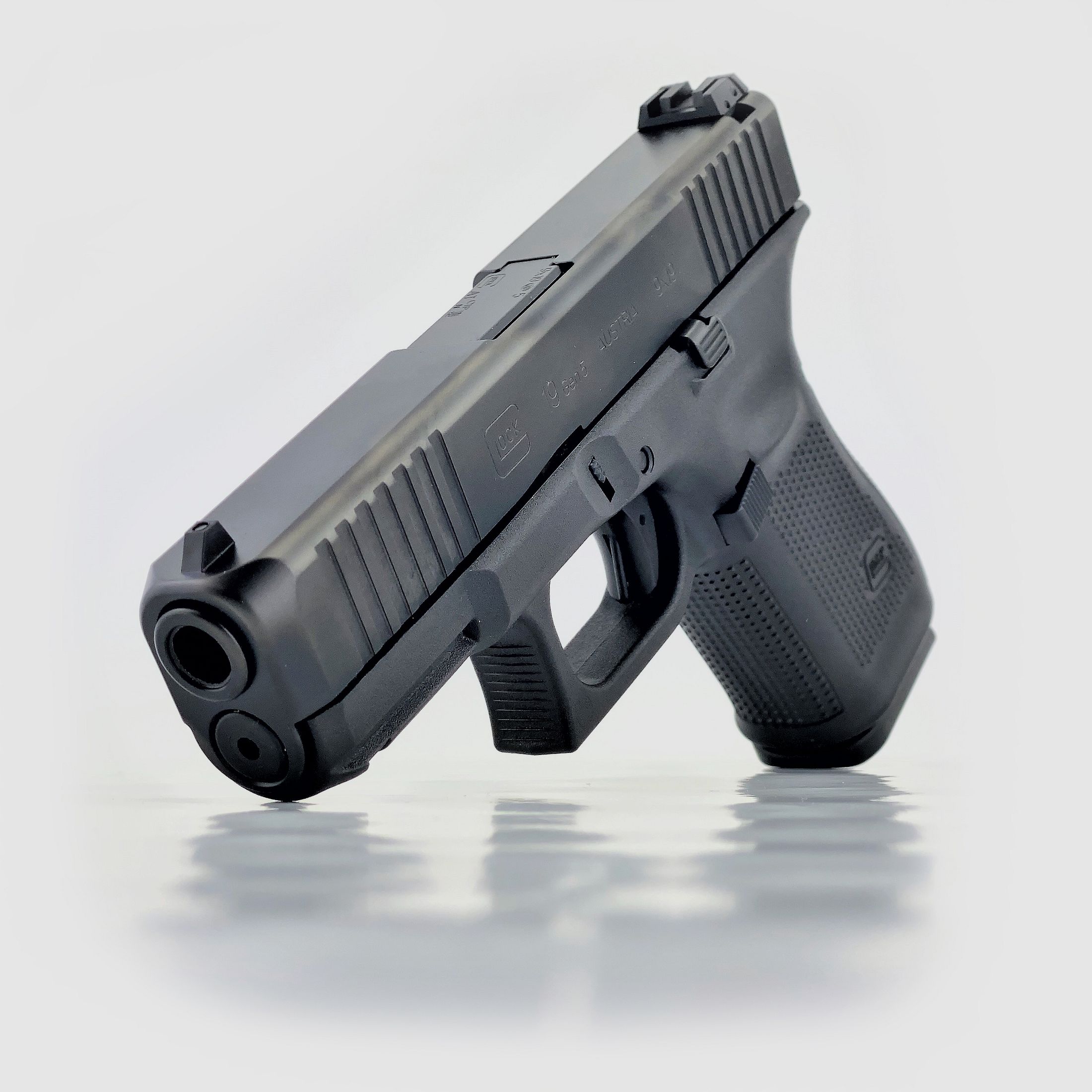 Glock 19 gen5