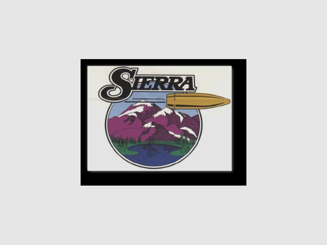 SIERRA GESCHOSSE CAL30 165 GR SPBT, Bild 4 von 4