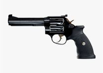 Manurhin MR73 Sport