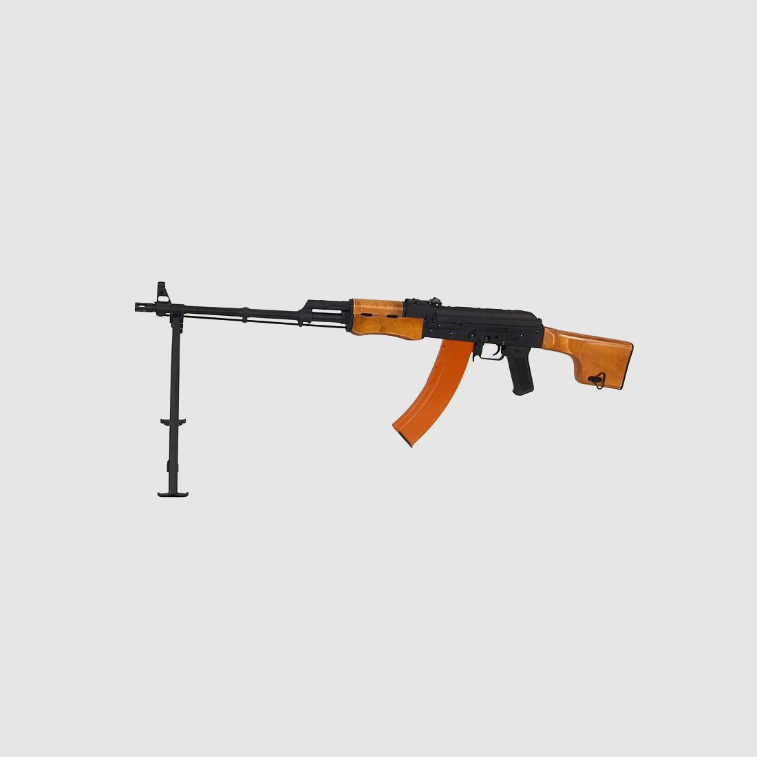 CM.052 RPK max. 0,5J AEG, optimierte Drosselung