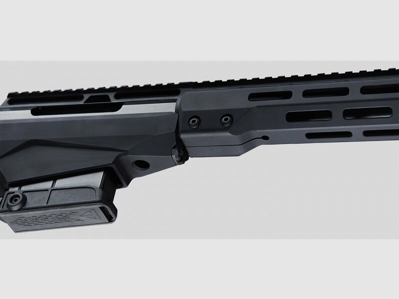 Tikka Mod. T3x TACT A1 | 24' cañón