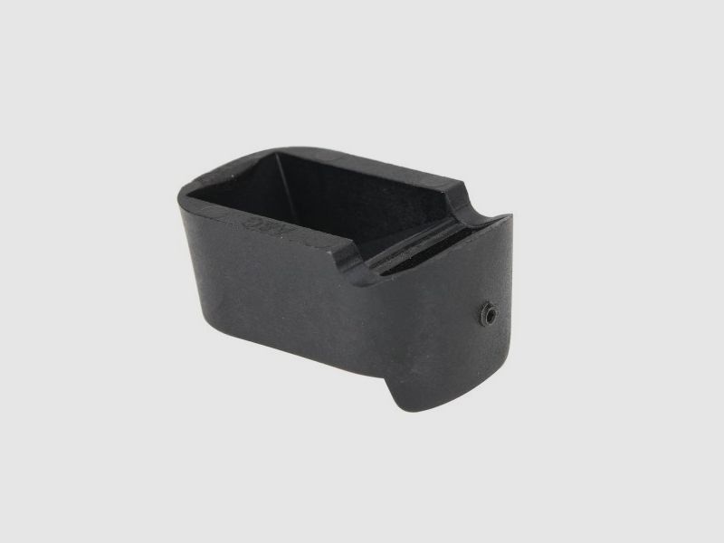 Cover magazine XD9/40 voor Springfield Sub.Compact