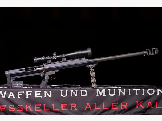 Barrett M99