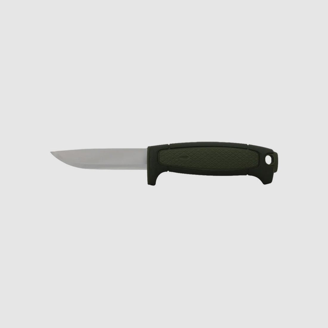 Messer MORAKNIV DEEP FOREST GREEN INOX, Bild 3 von 5