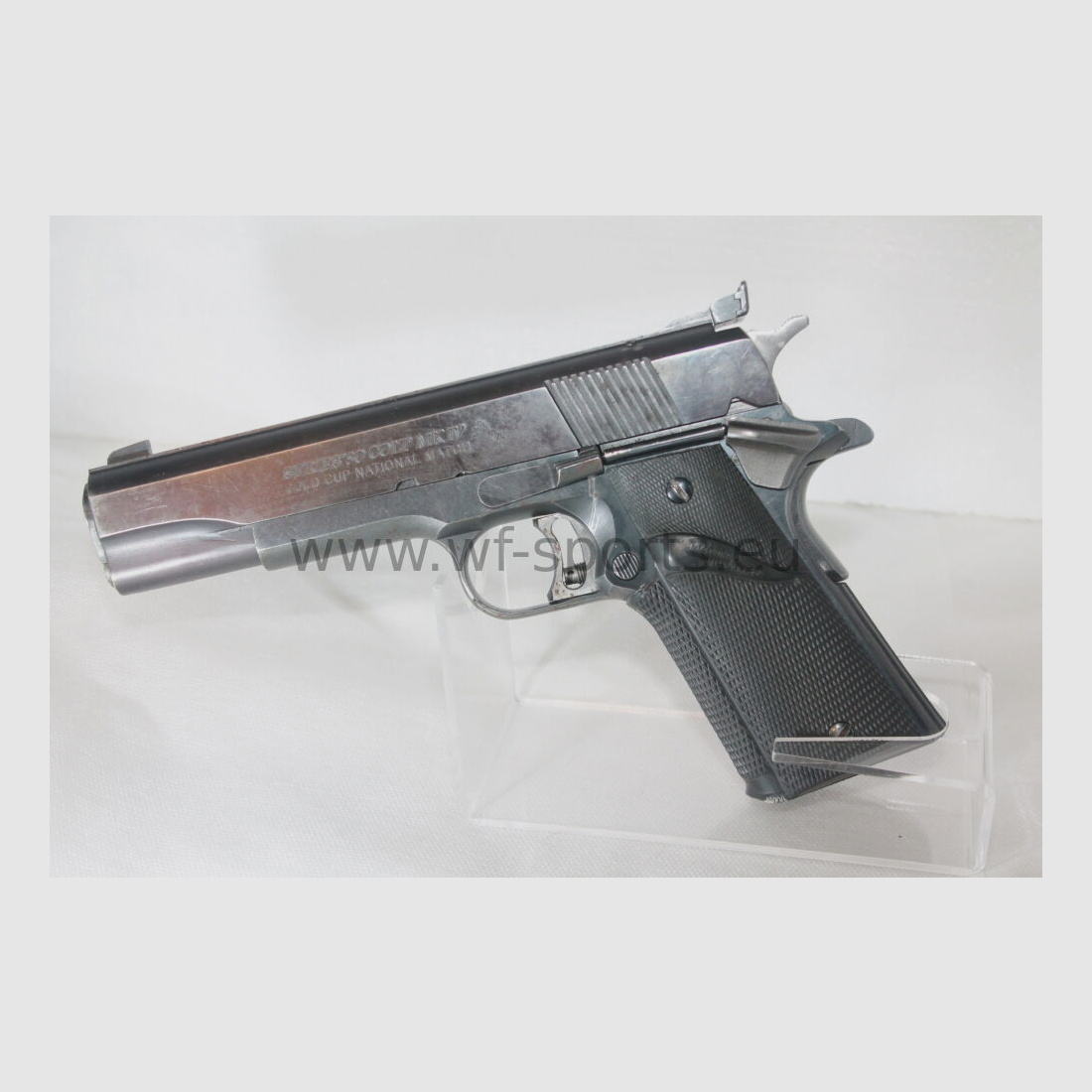 Colt Gold Cup