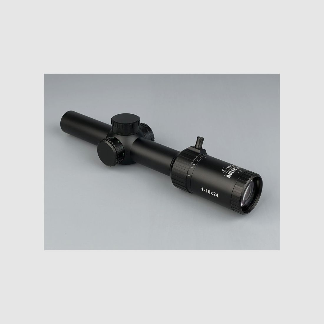 ADLER 1-10x24 - 30mm - beleuchtet - 4A, Bild 9 von 23