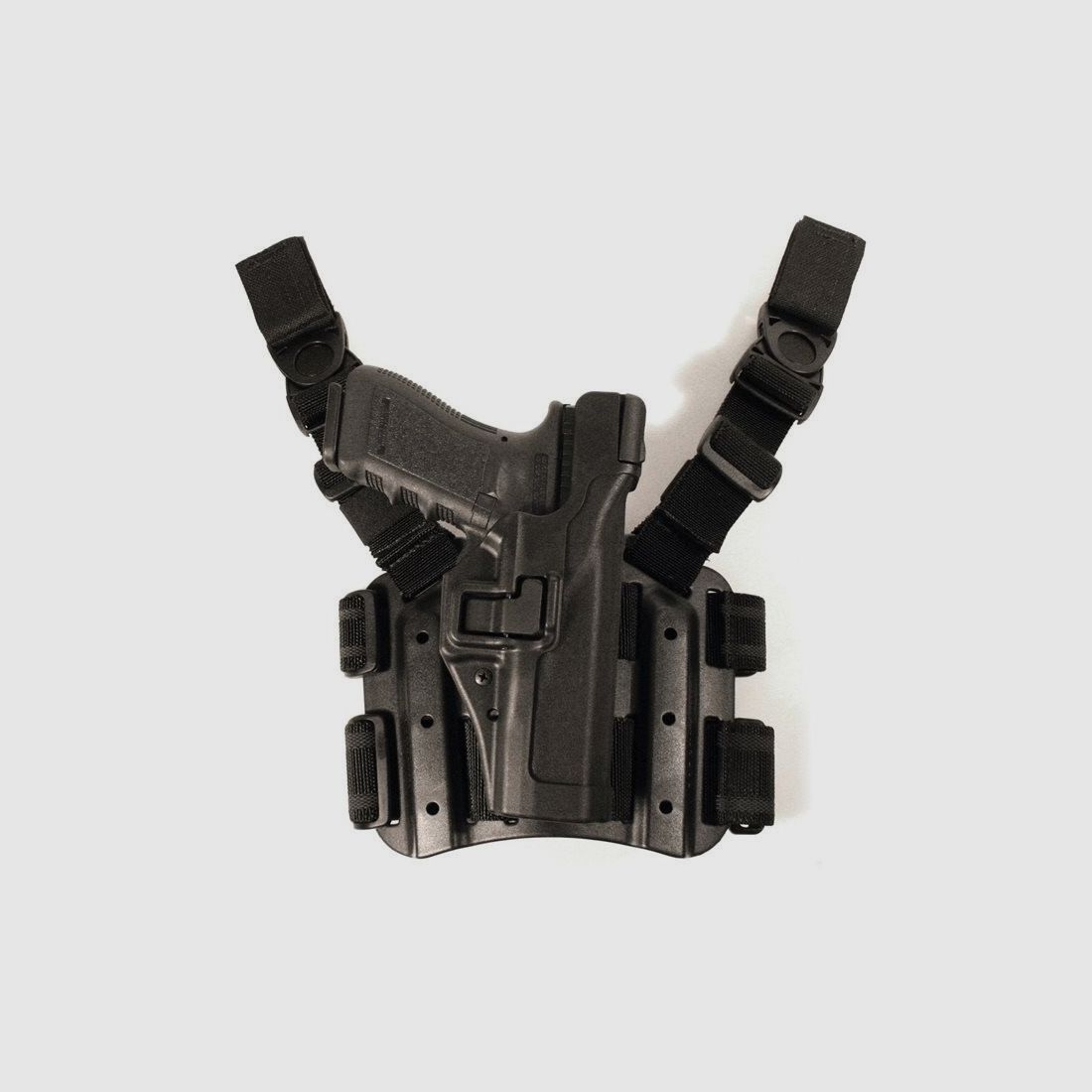 Fodero SERPA Tattico Livello 3 – SIG226
