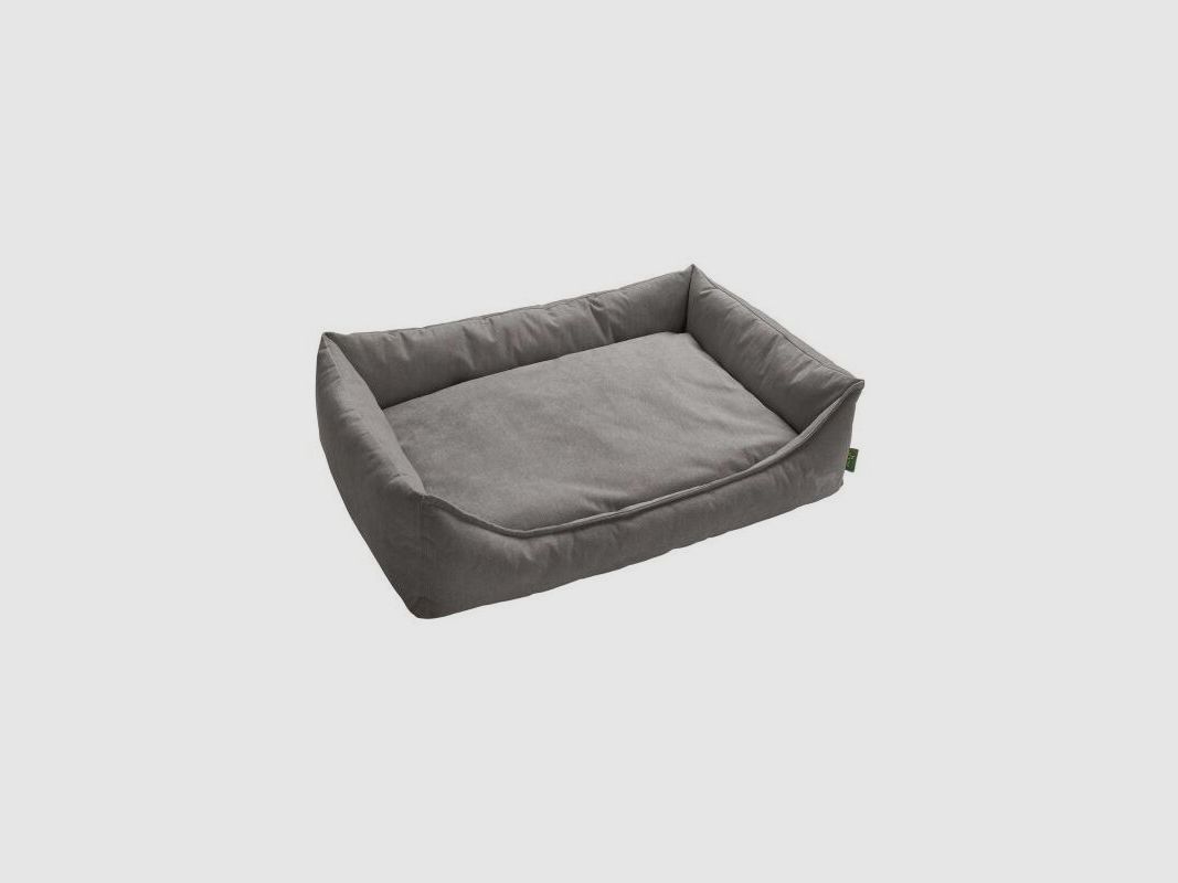 Hunter Hundesofa Eiby Grau