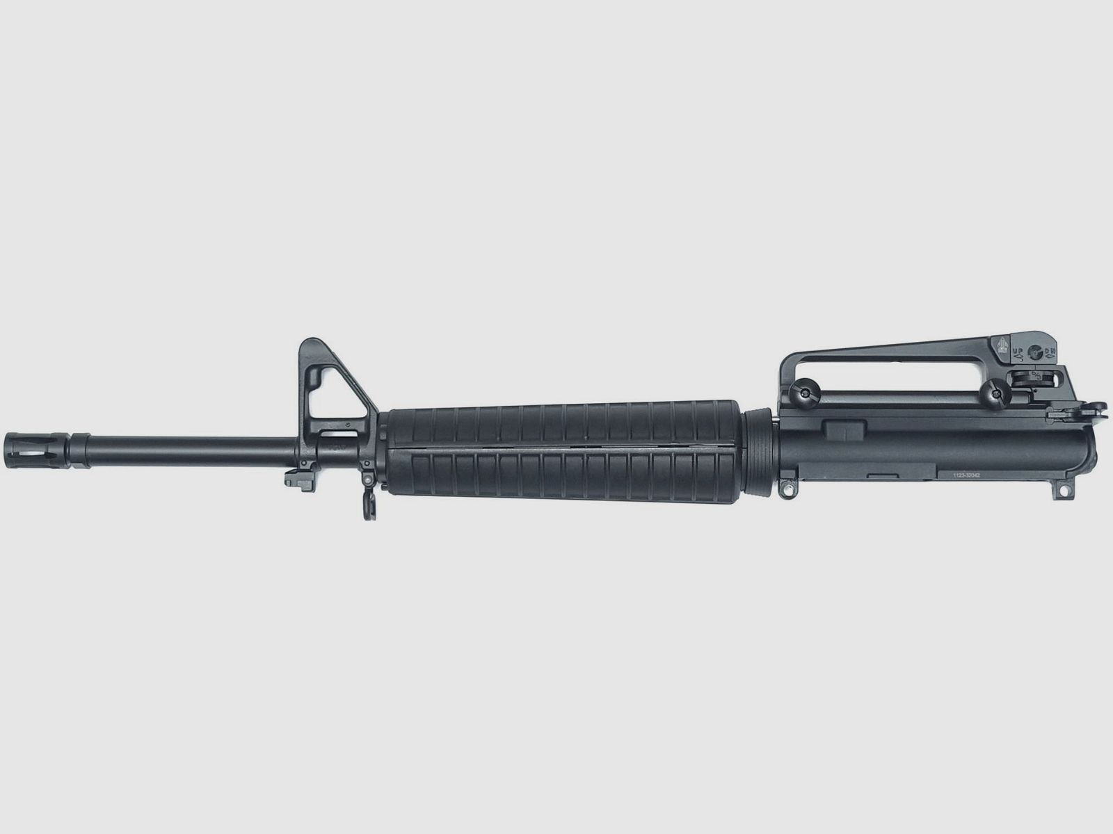 Oberland Arms OA-15 BL Classic M5, 16.75", A2 Frontsight, A3 Carryhandle, M4-Handguard, BL-M5-C-029