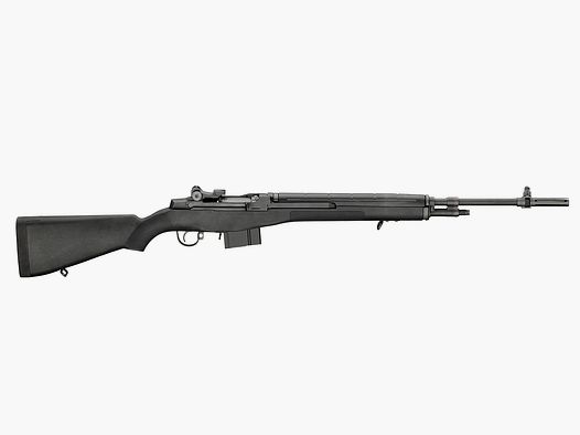 SPRINGFIELD ARMORY - Selbstladebüchse M1A Standard Kaliber .308 Winchester