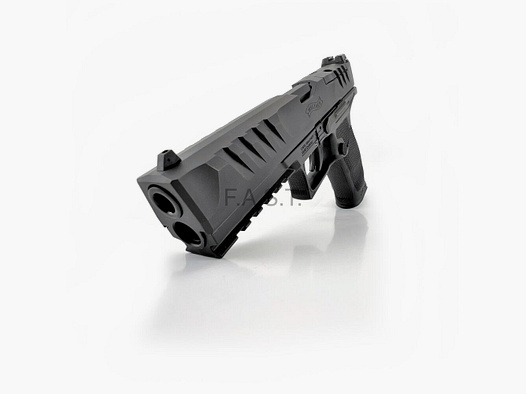 Walther Walther PDP Full Size 5