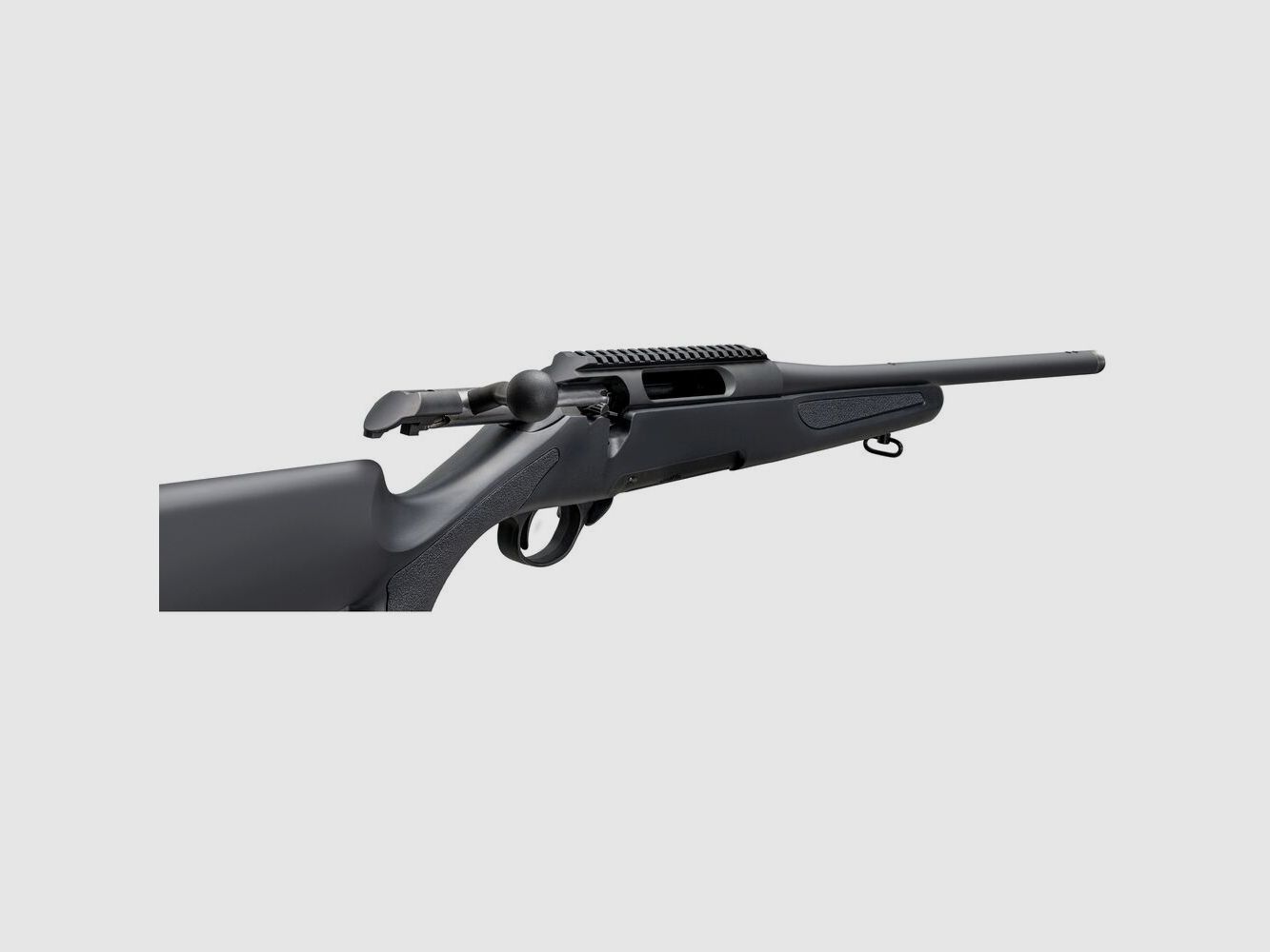 Haenel Repeating Rifle Jaeger TEN .308 Win.