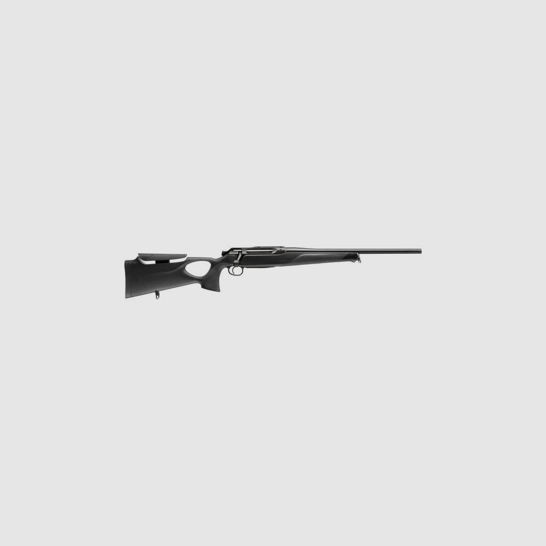 SAUER Repetierbüchse Mod. 505 Synchro XT Black .308Win