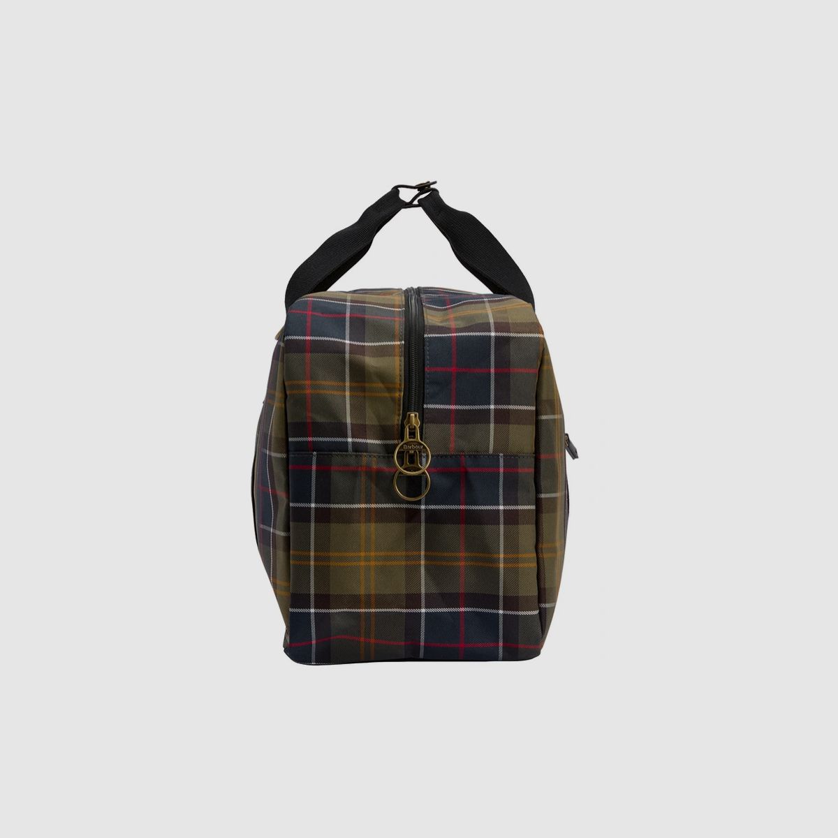 BARBOUR Torridon Tartan Holdall ONE SIZE