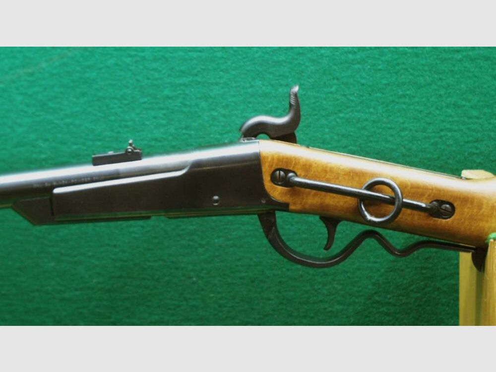Erma 1860 Karabiner Gallager 1860