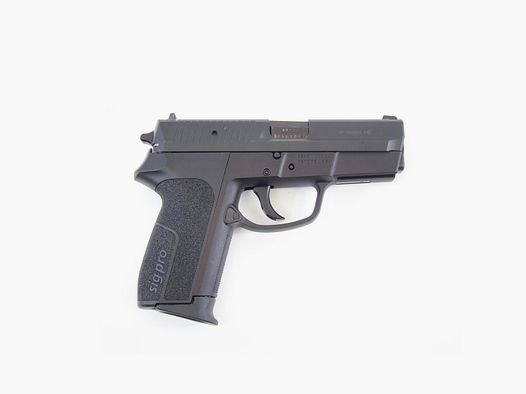 Sig Sauer SP2340 Kal. 40 S&W