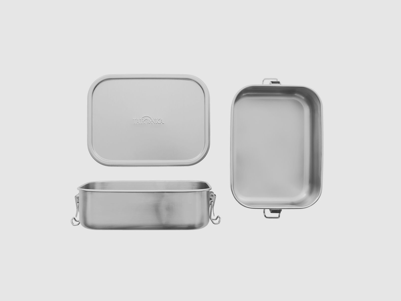 TATONKA Lunch Box I 1000 Lock