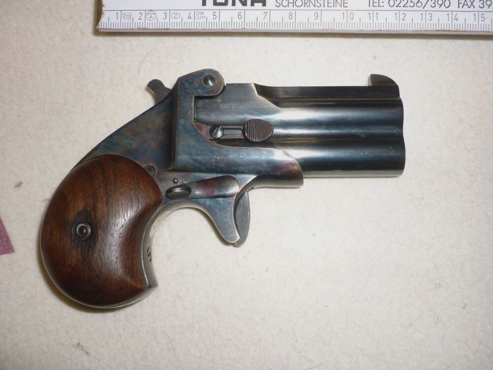 Uberti Maverik