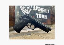 UŻYWANY – KARABINA – BERETTA 98 FS kal. 9×21