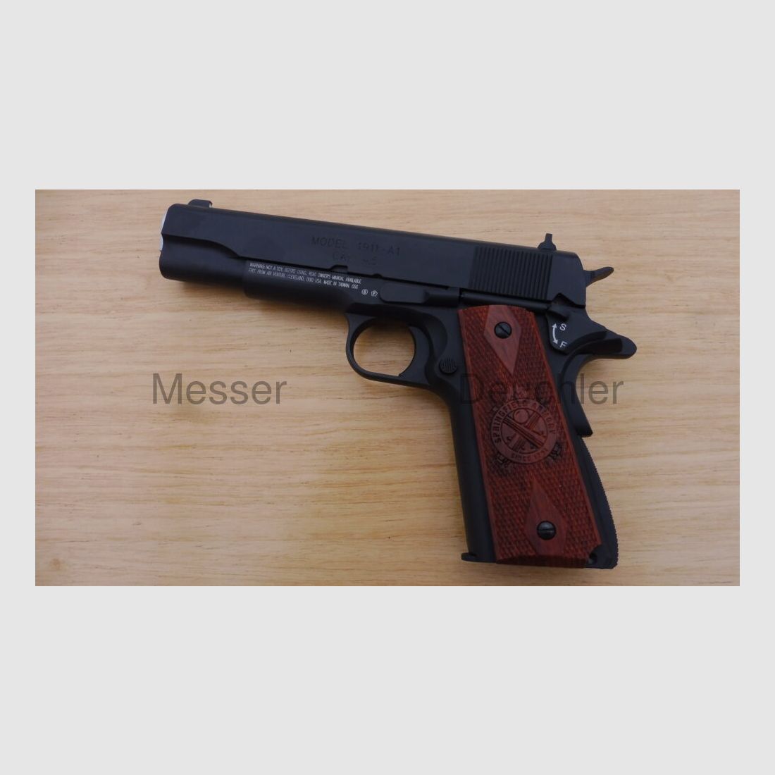 Springfield Springfield 1911 Mil-Spec., Bild 1 von 6
