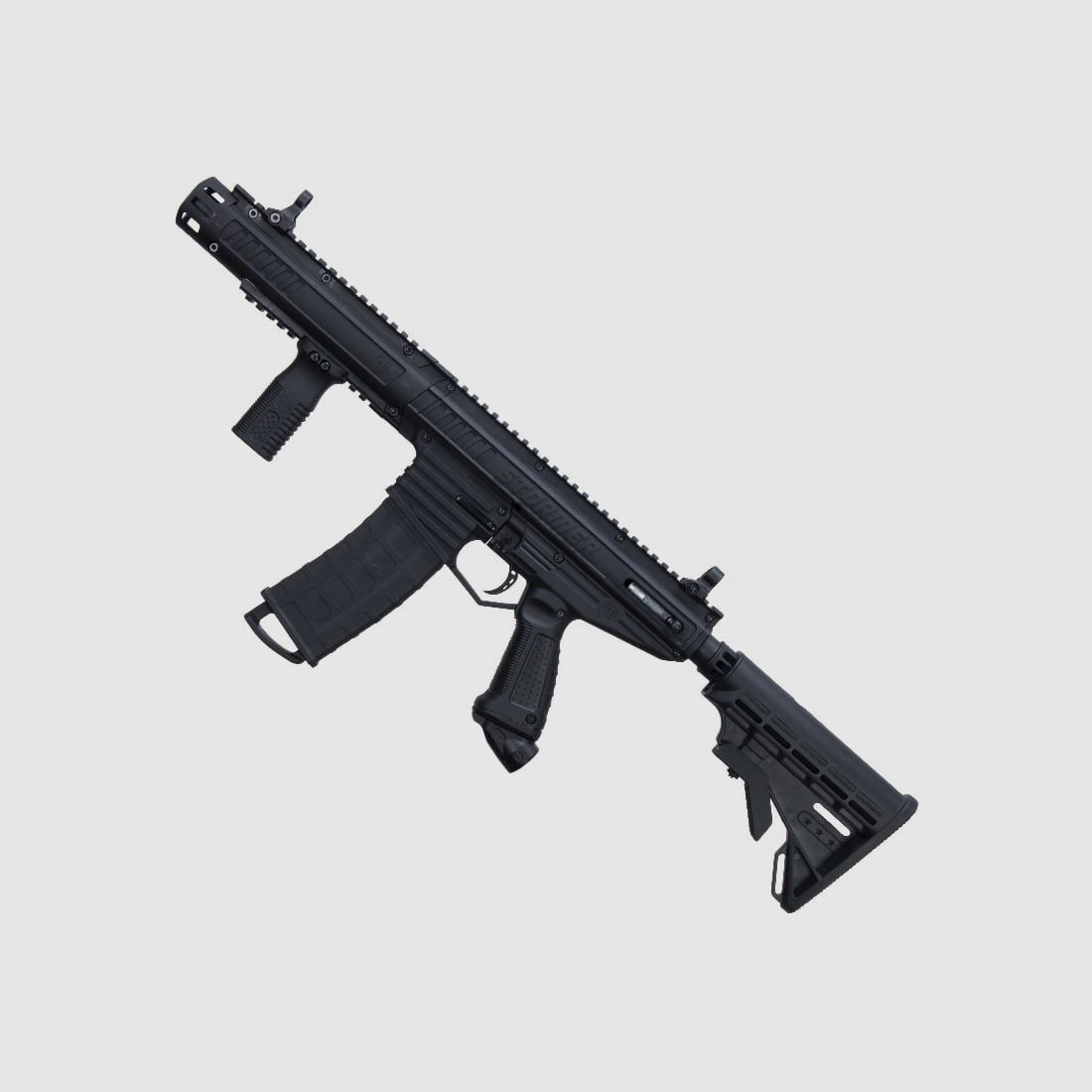 Tippmann STORMER Elite Paintball Markierer (schwarz)