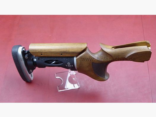 TSK www.tsk-italy.com TSK Sporting Black Line Lady / Junior para Perazzi MX8 / MX2000 / HT