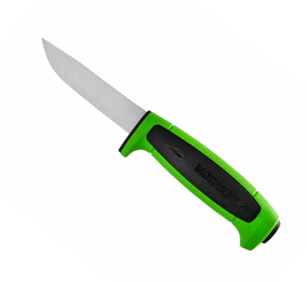 Morakniv - Nóż Basic 546 LE stal nierdzewna (S)