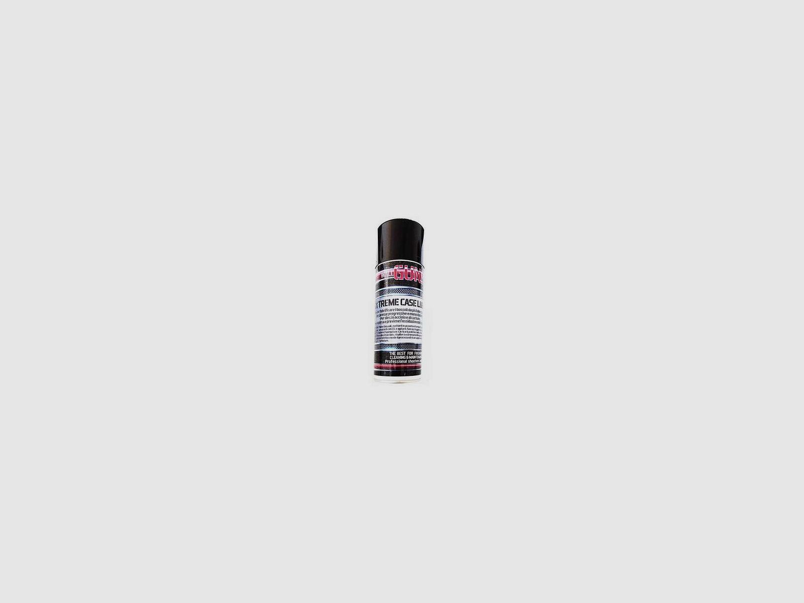WALL GUNS EXTREME CASE LUBE