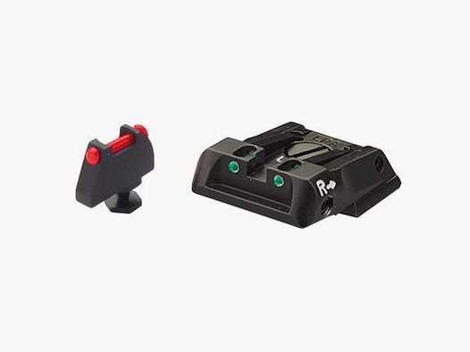 Glock LPA Fiber Optic Visier SPF16GL