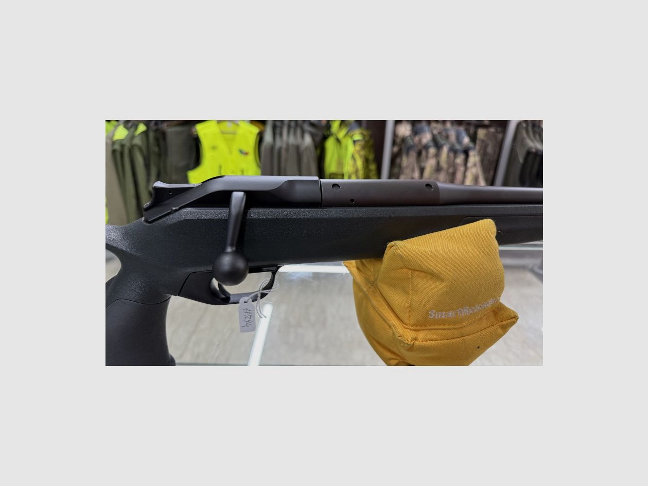 Carabina Blaser R8 Professional Success cal. 300 Win Mag, immagine 11 di 17