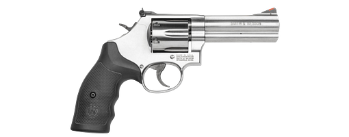 Smith & Wesson 617