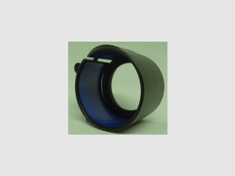 Klemmadapter AS 56 mm - M 52x0,75