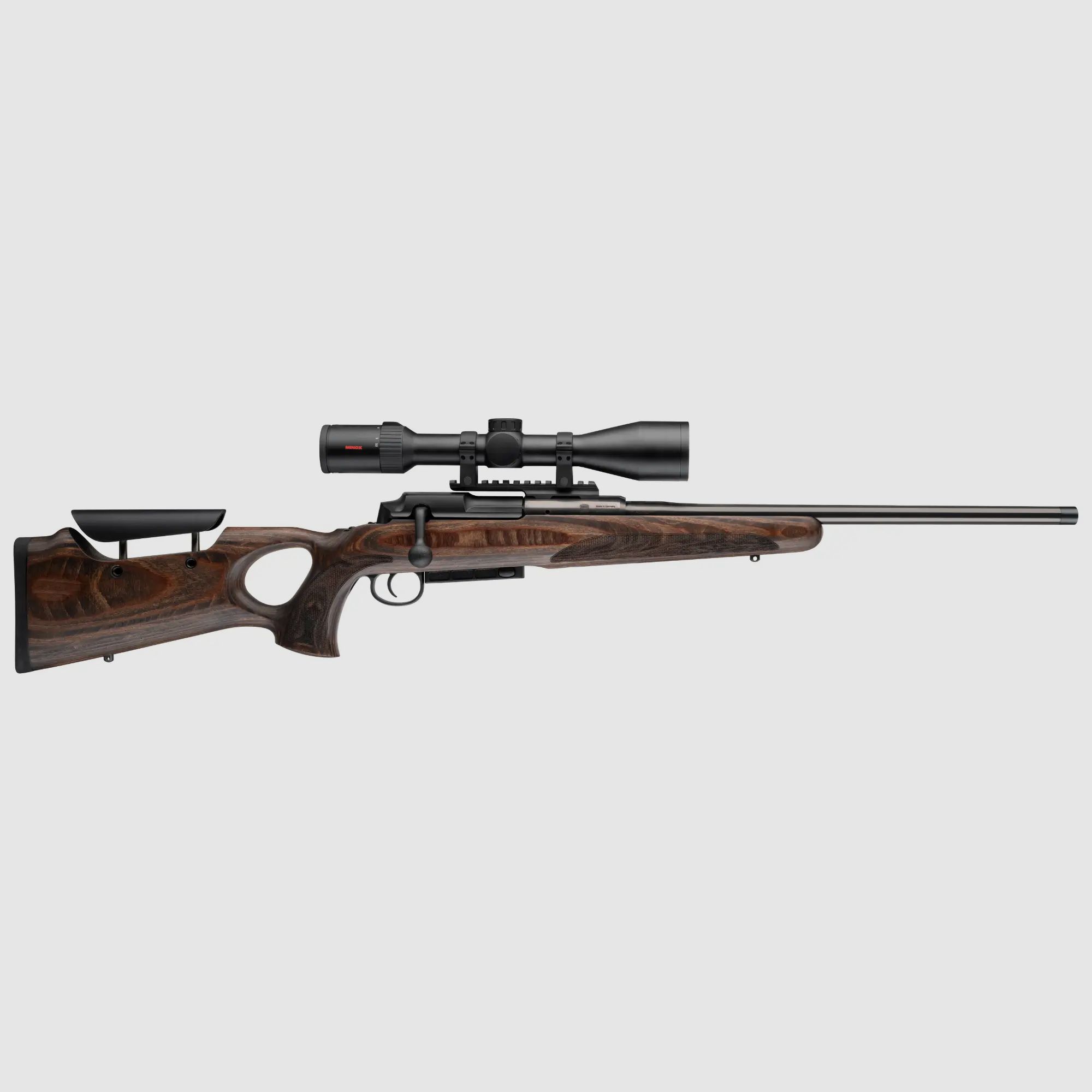 Mauser hunting rifle 25 Max