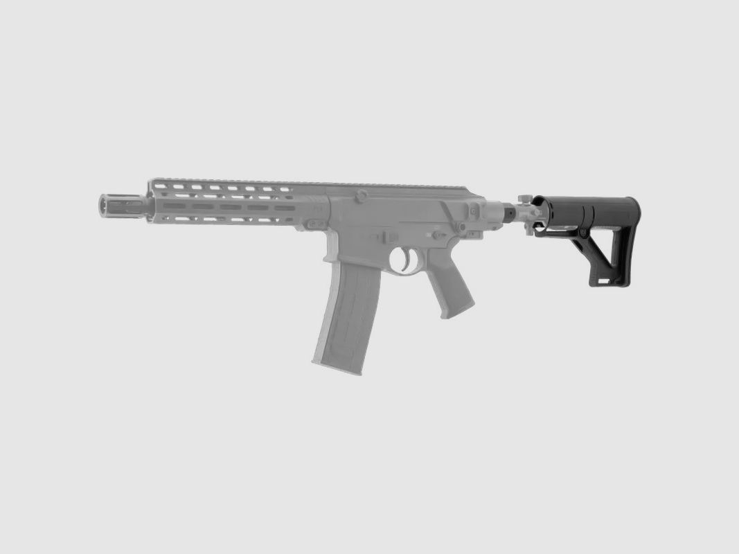 HPA-Schaftadapter für T4E TC68, Bild 2 von 2