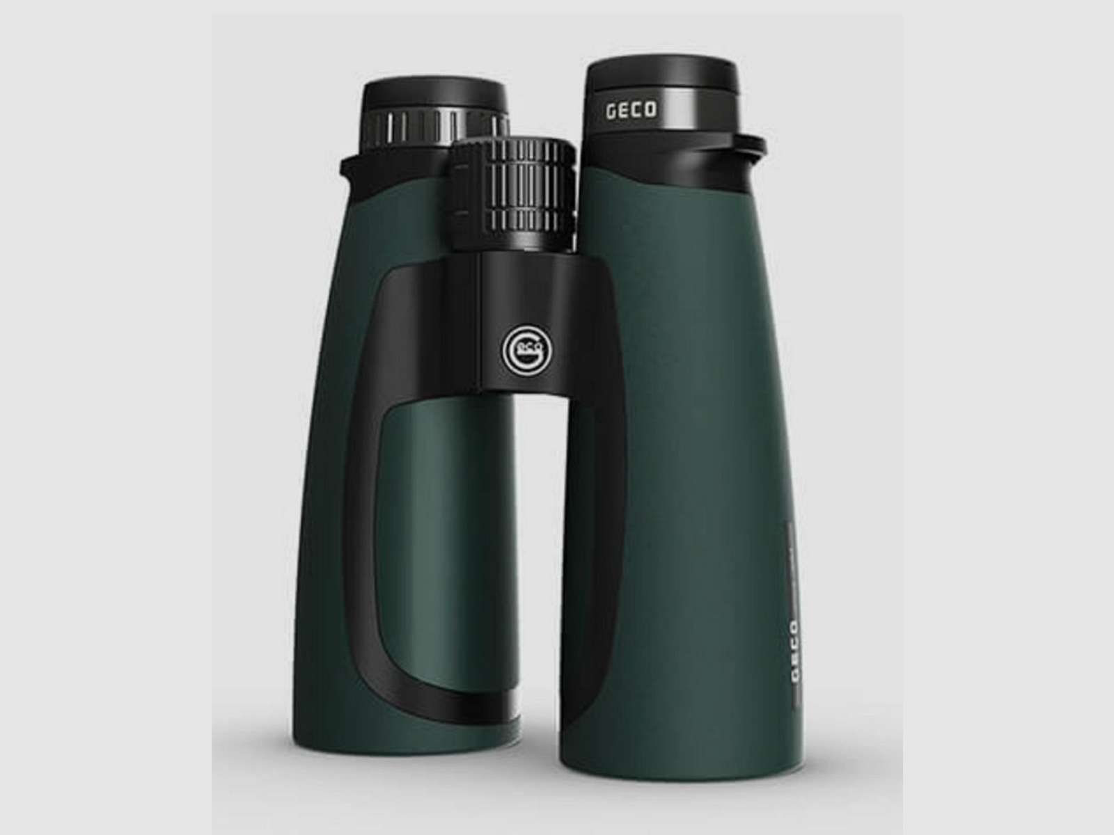 GECO Fernglas 10x56 grün