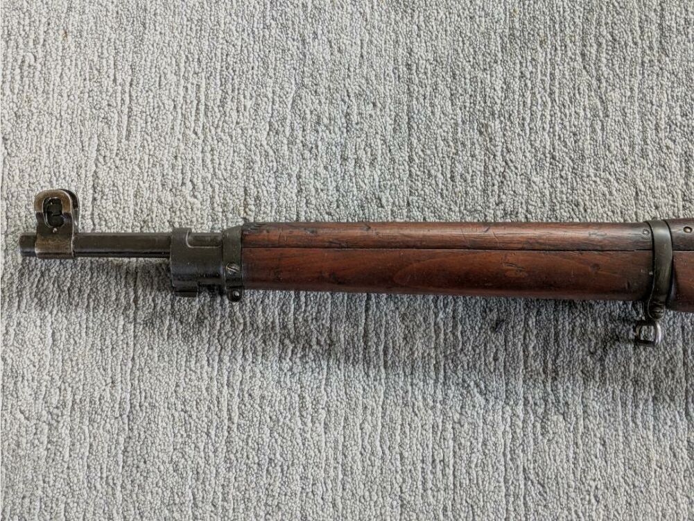 Remington P17