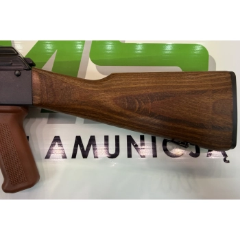 Karabinek AK Hellpup 103D kal. 7,62x39mm, zdjęcie 7 z 9