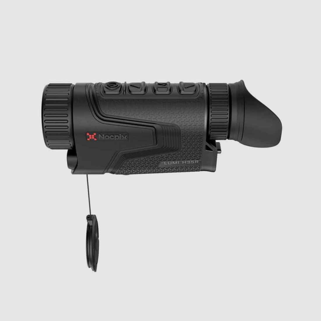 Nocpix Telecamera termica Lumi H35R, immagine 2 di 3