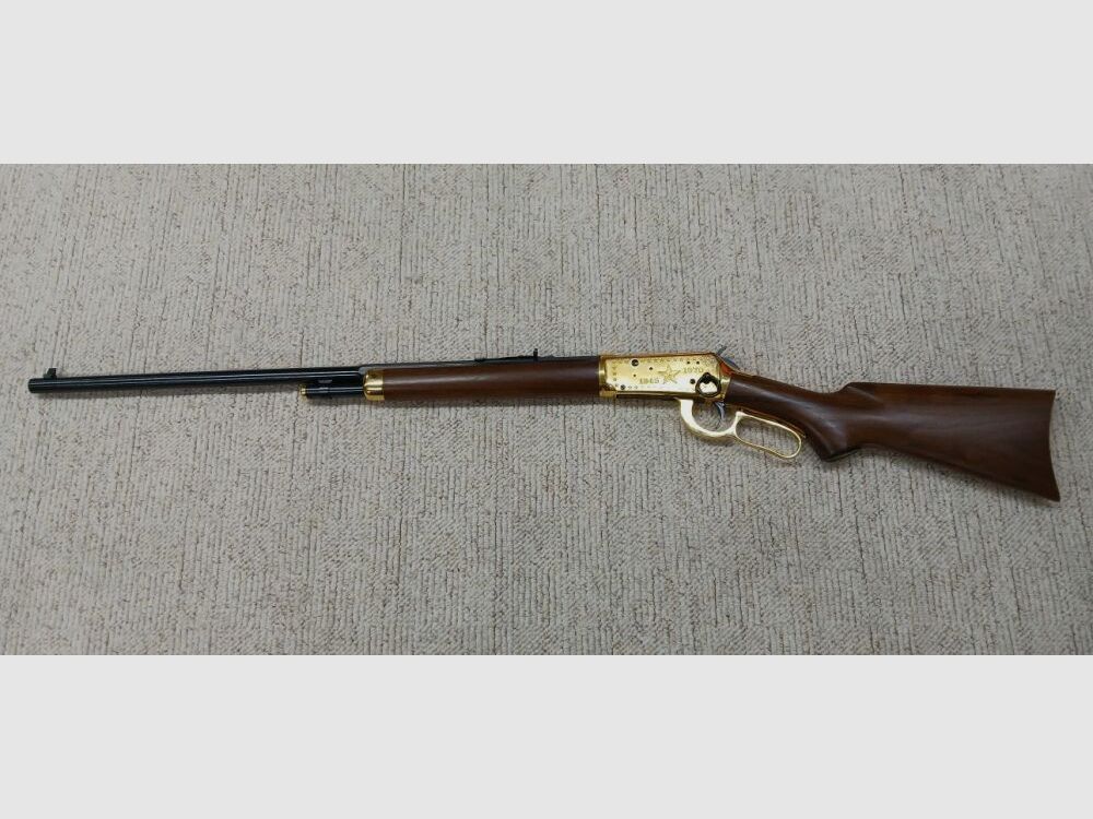 Winchester NRA Centennial Lone Star Commemorative