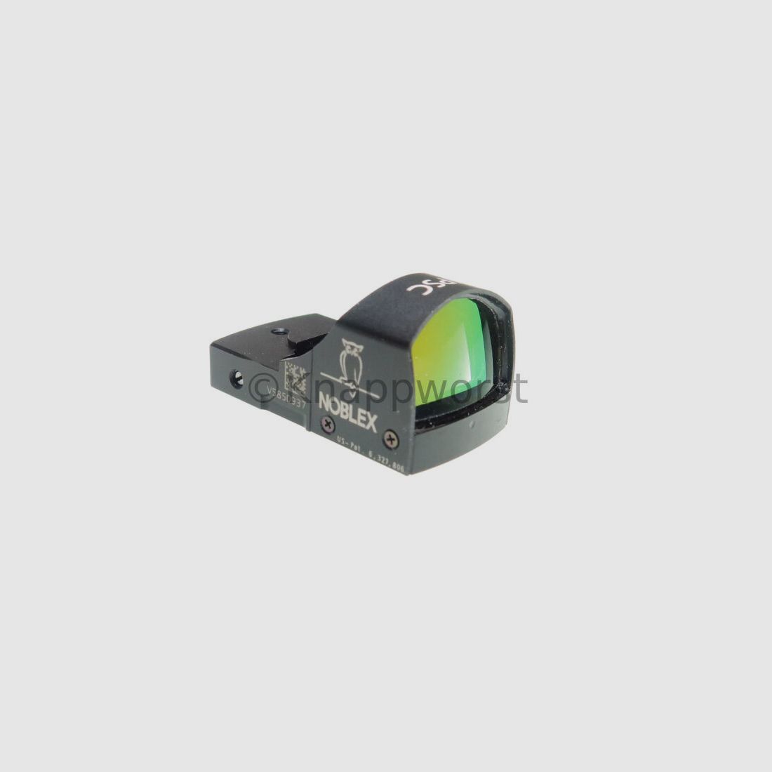 Noblex NoblexSight D 3,5 MOA IPSC