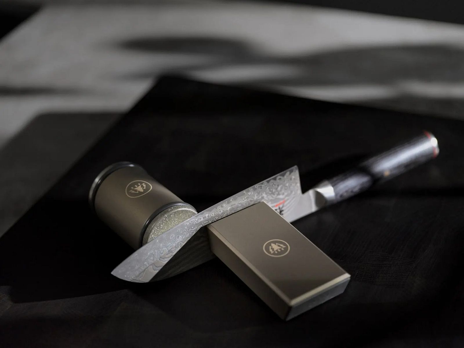 Horl 3 Pro Rollschleifer