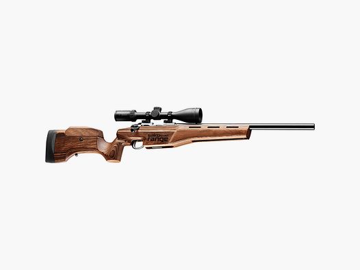 Rifle Sako Quad Range cal. 22 lr
