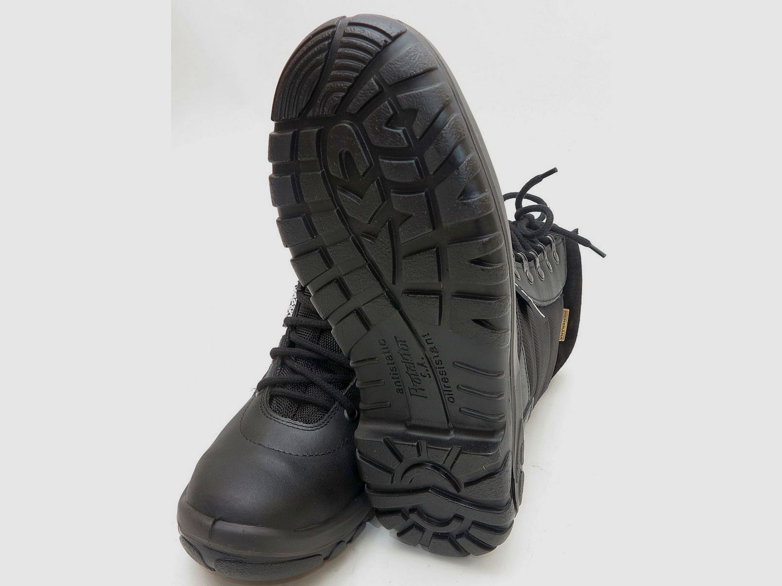 PROTEKTOR GROM PLUS botas tácticas militares, imagen 2 de 12