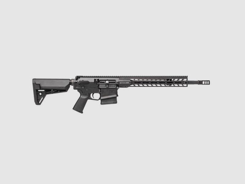 Stag Arms Selbstladebüchse Mod. STAG10 Tactical -16' .308Win schwarz