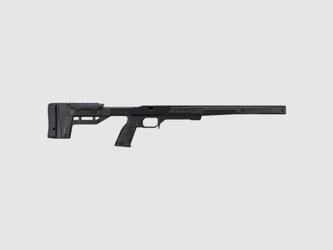 CHASSIS ORYX SPORTSMAN CZ 457 104751-BLK