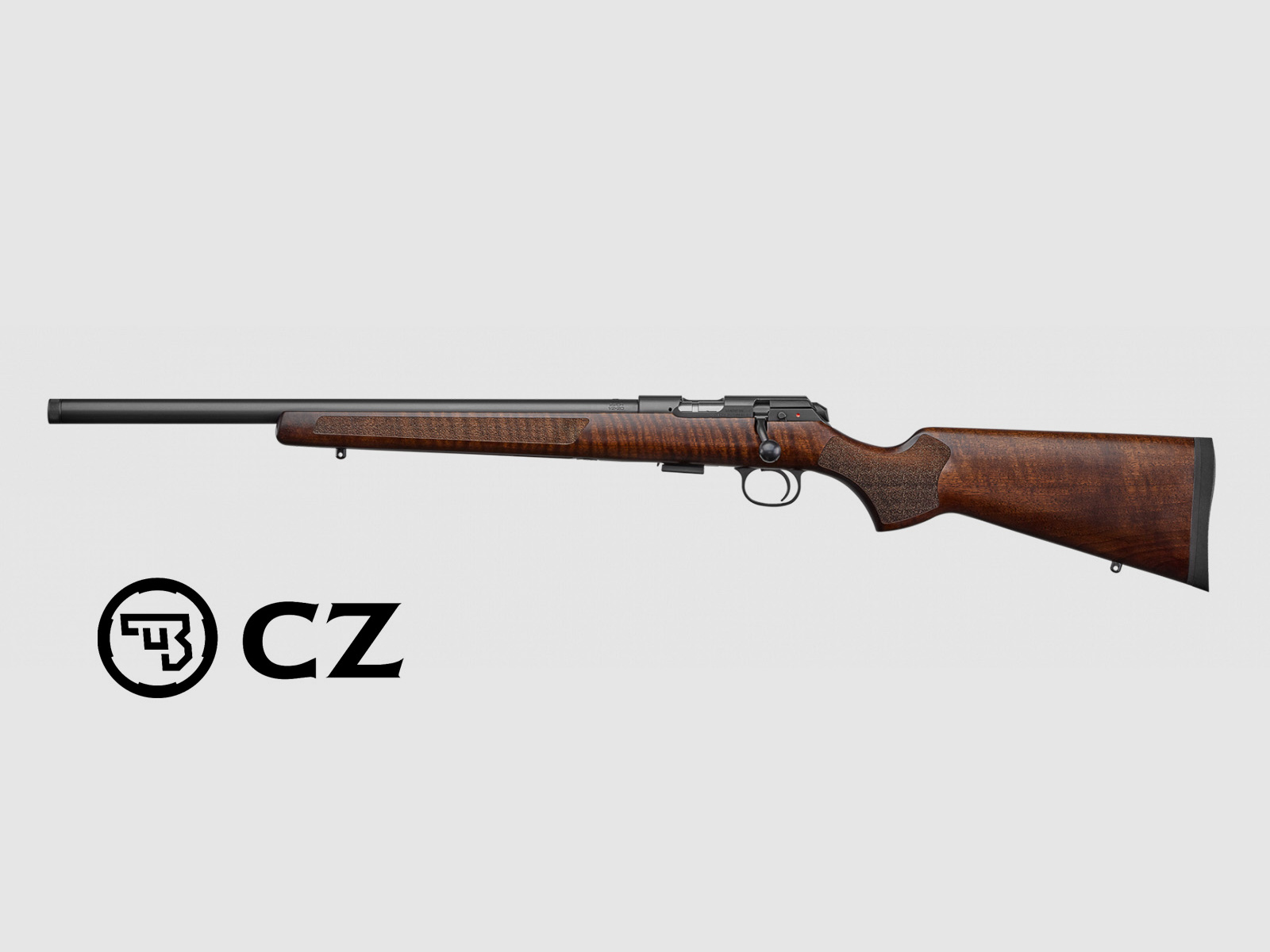 CZ457 Varmint LH, links, Kaliber .22lr
