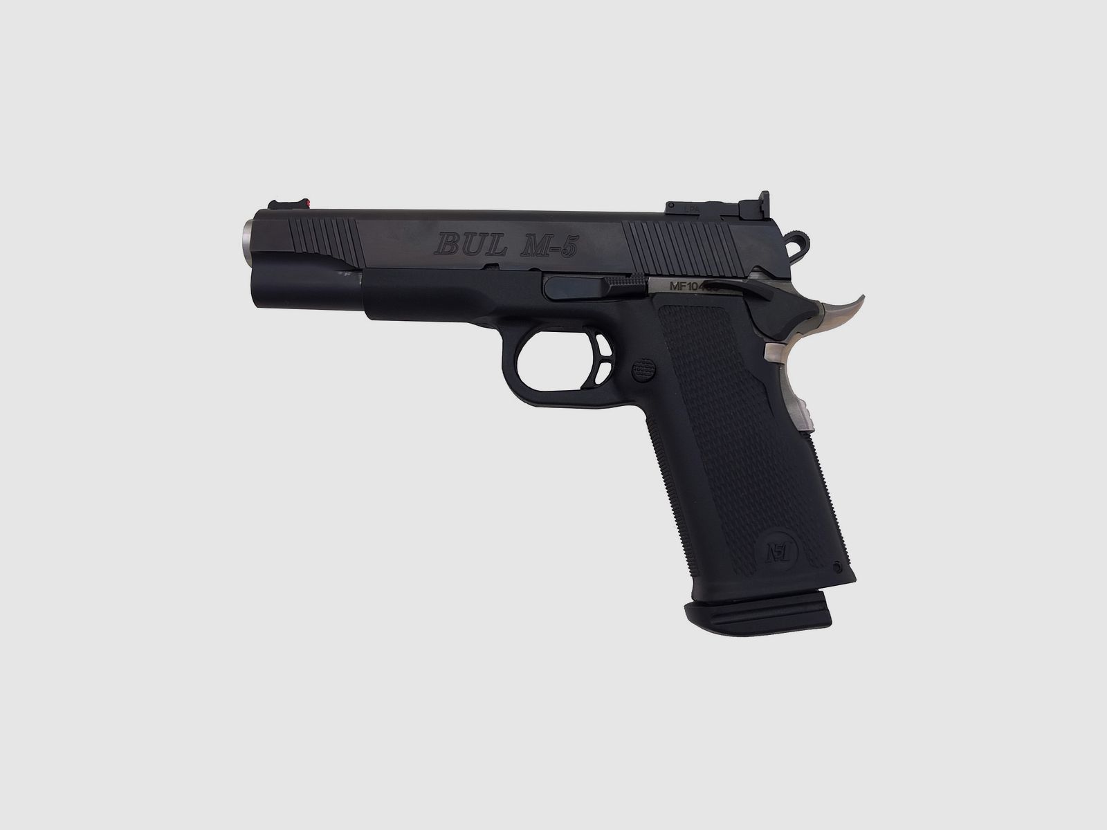Bul M5, immagine 2 di 2